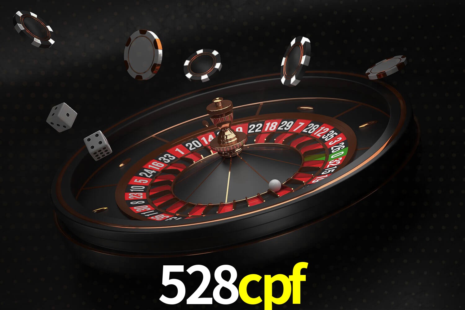 528cpf: Seu Cassino Premiado com Pagamentos Rápidos
