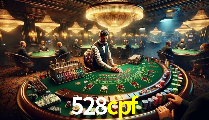 Welcome Bonus 528cpf