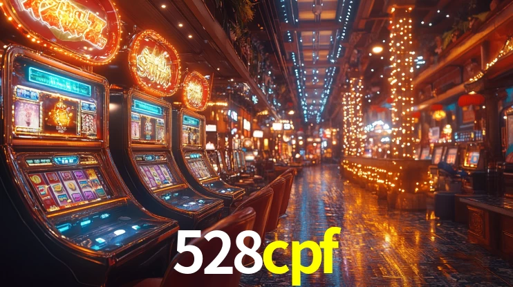 528cpf - Plataforma de Cassino Online - 528cpf.com