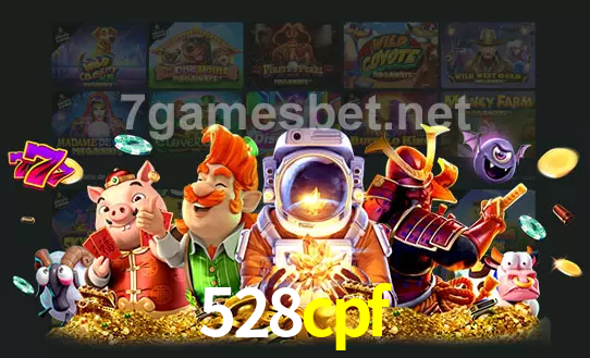 cassino 528cpf