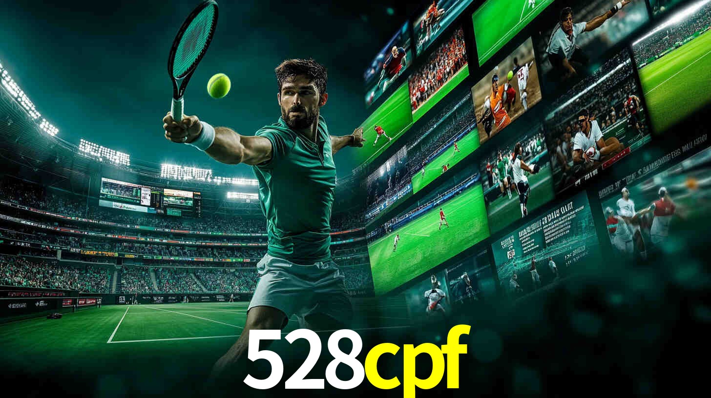 Desvendando o Mundo dos Jogos Virtuais na 528cpf