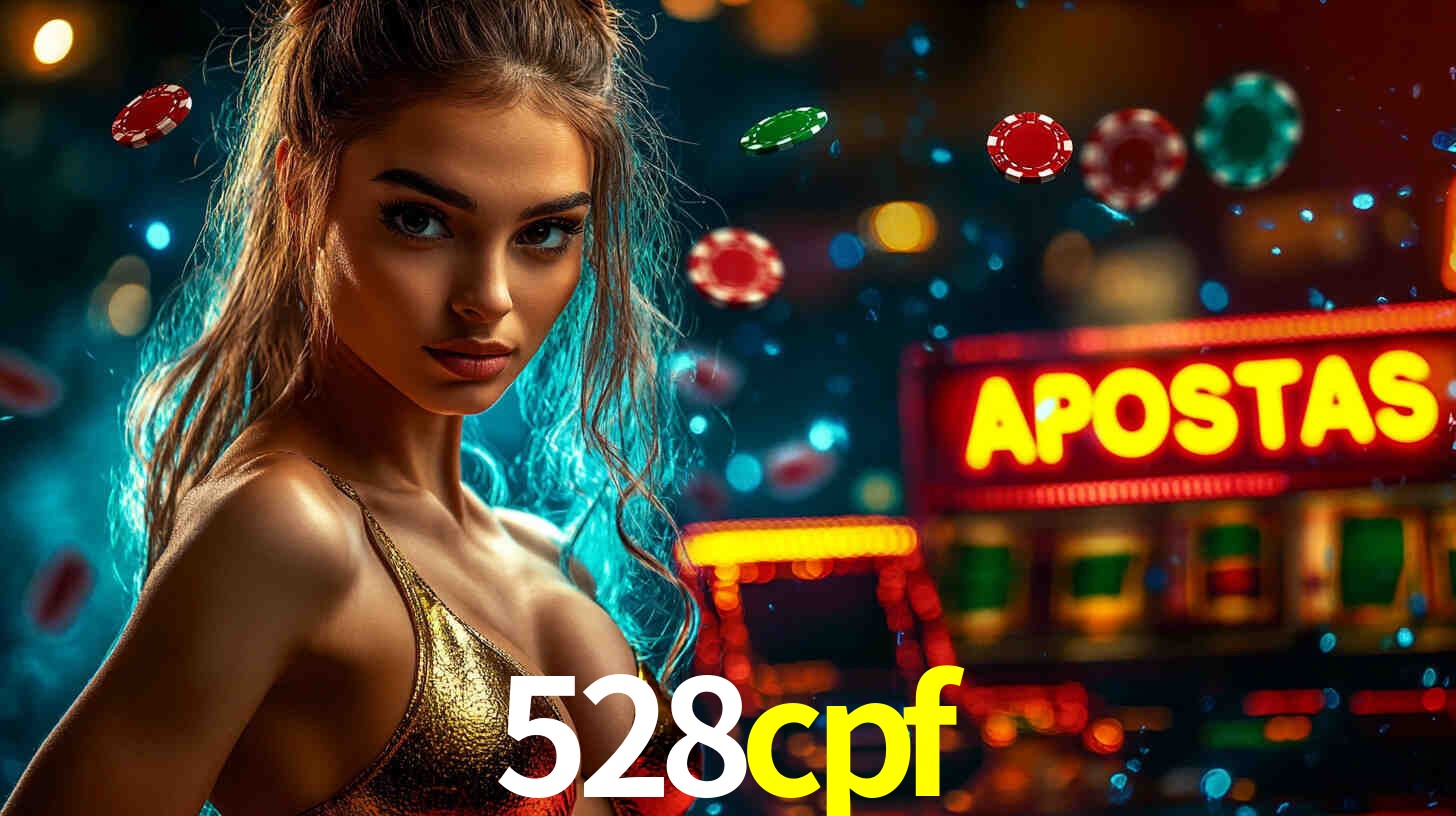 Inovações de Jogos na 528cpf: O Futuro das Experiências Interativas