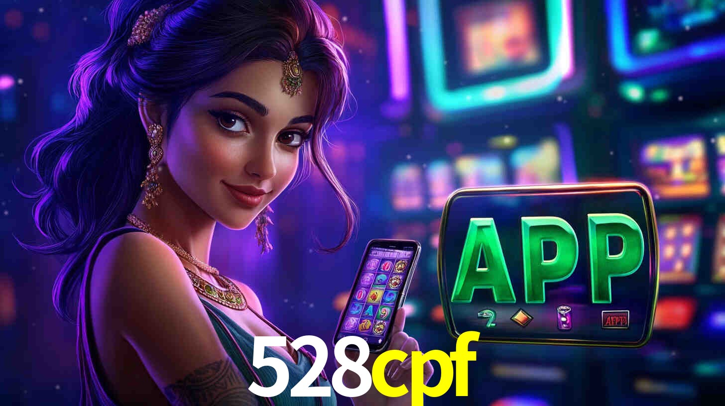 Bônus Generosos e Exclusivos no 528cpf para Você!