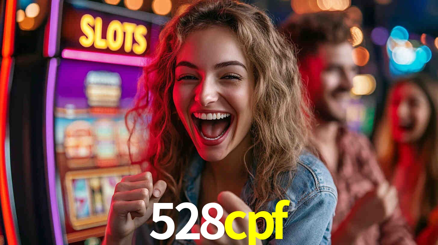Apostas Esportivas na 528cpf: Um Guia Completo