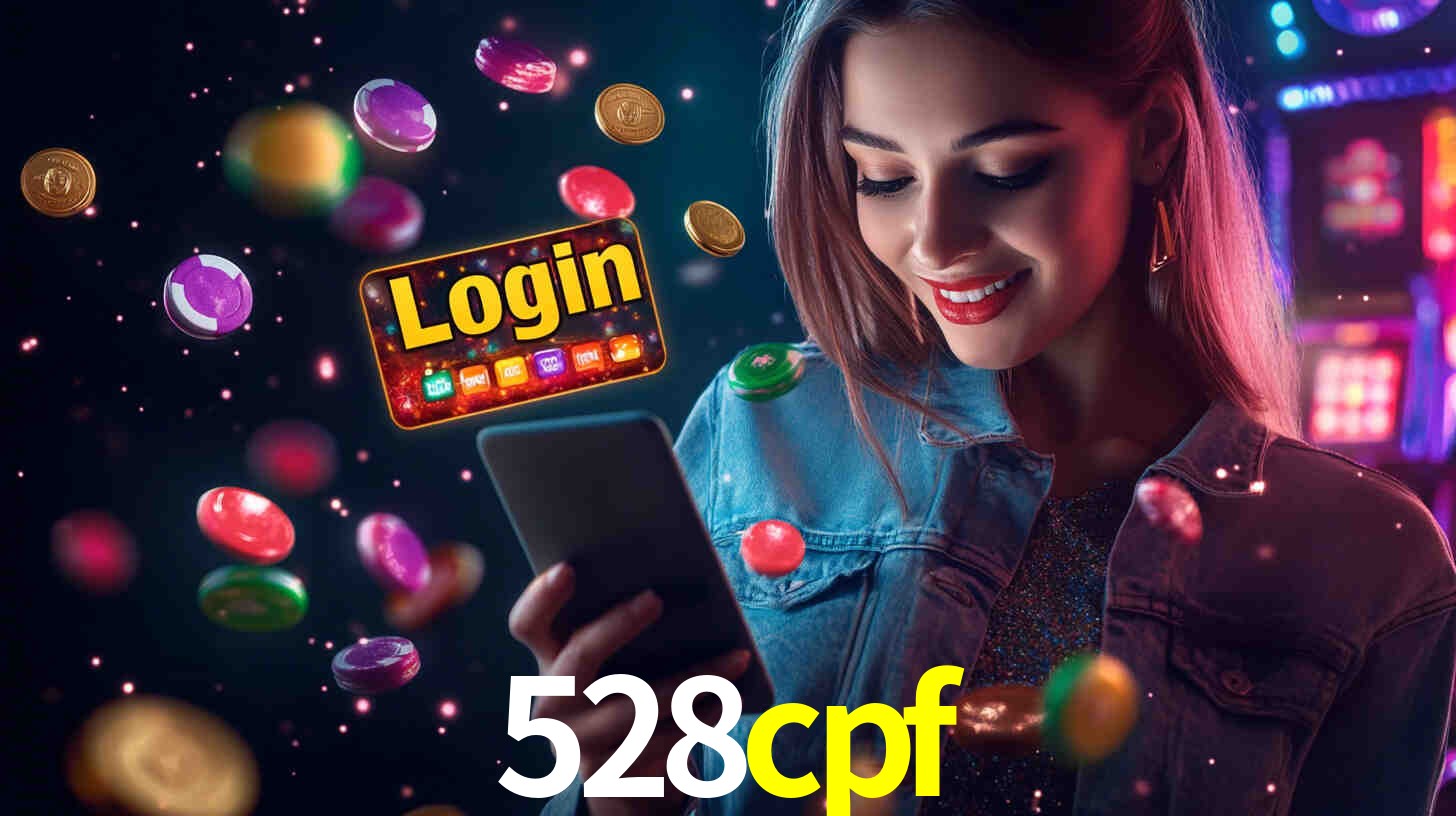 Apostas Esportivas na 528cpf: Um Guia Completo