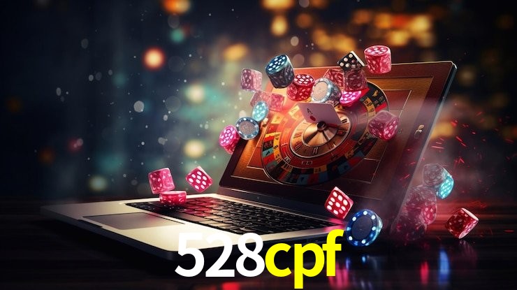 Inovações de Jogos na 528cpf: O Futuro das Experiências Interativas