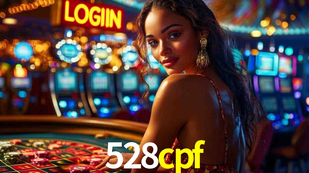 Slot Games 528cpf