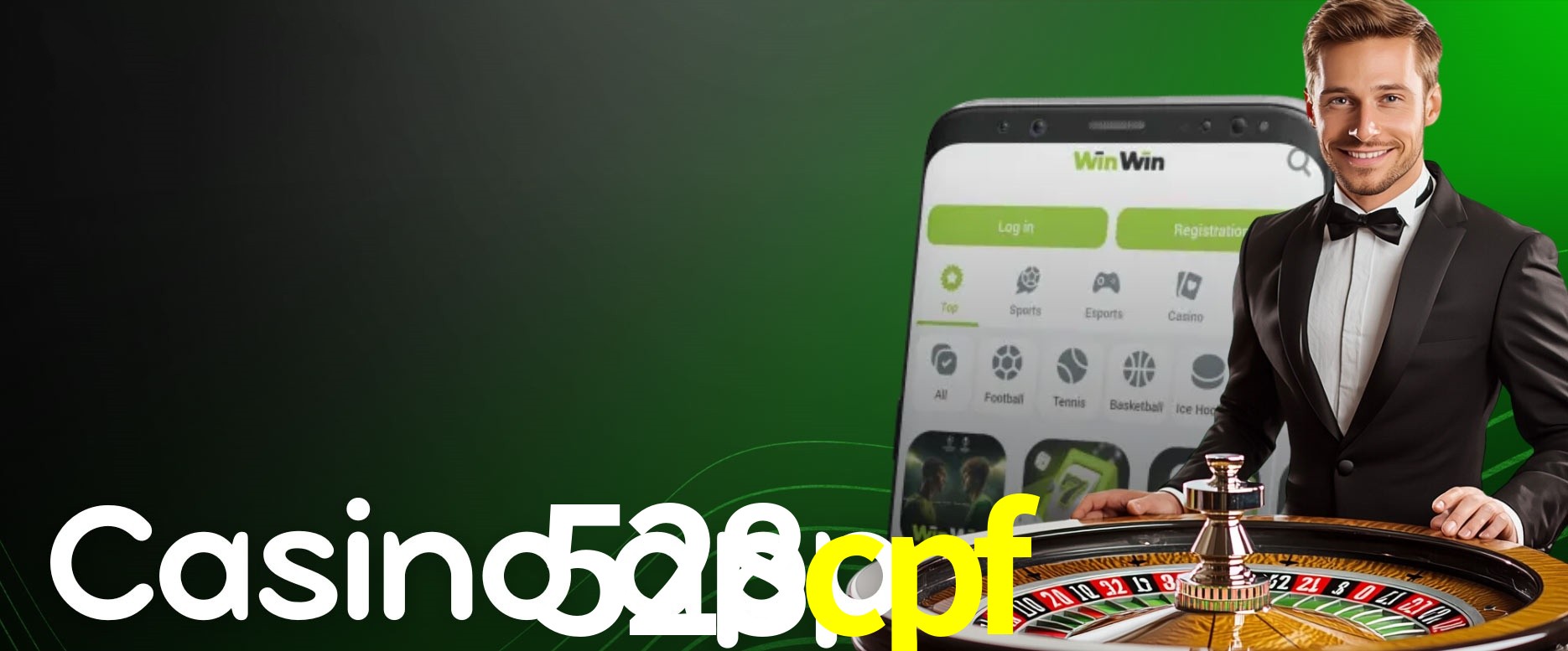 Responsive Design 528cpf