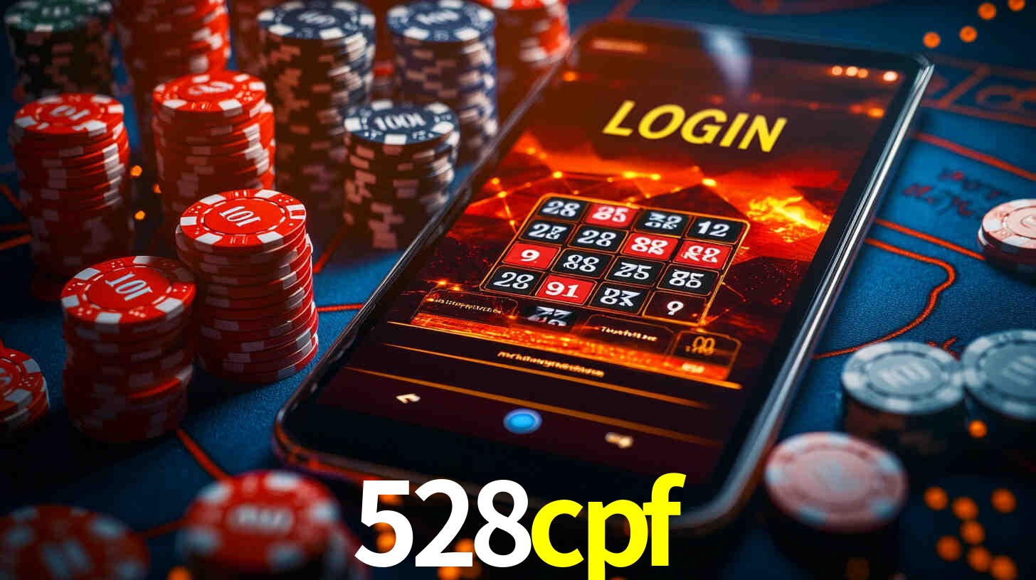 528cpf bet