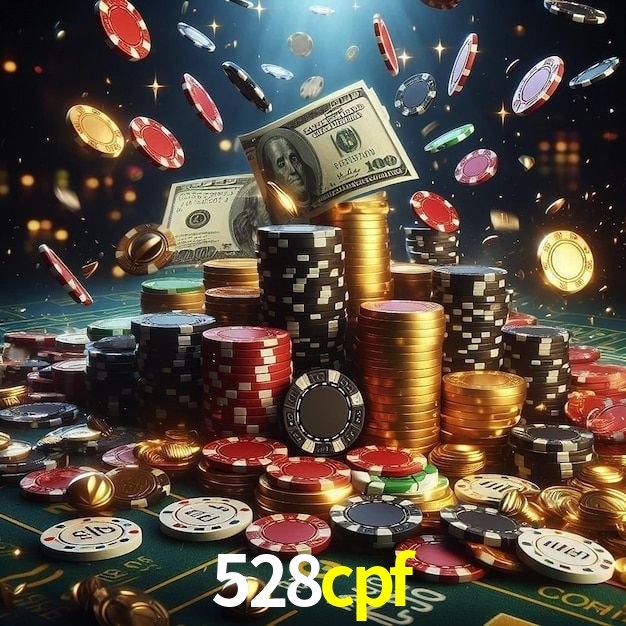 Desvendando o Mundo dos Jogos Virtuais na 528cpf