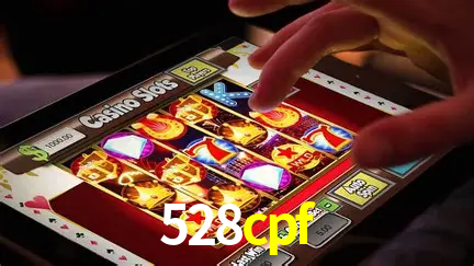 Live Casino 528cpf