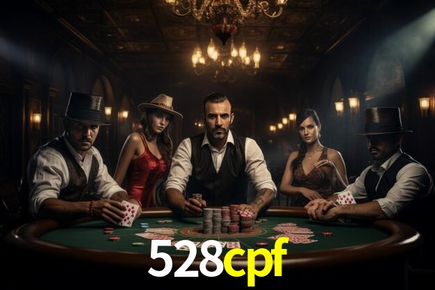 Descubra o Programa VIP da 528cpf: Vantagens Exclusivas para Jogadores