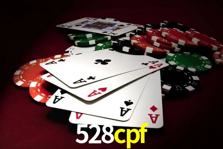 cassino 528cpf
