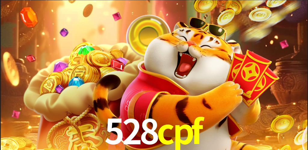 528cpf: A Experiência de Casino com Jogos de Mesa ao Vivo