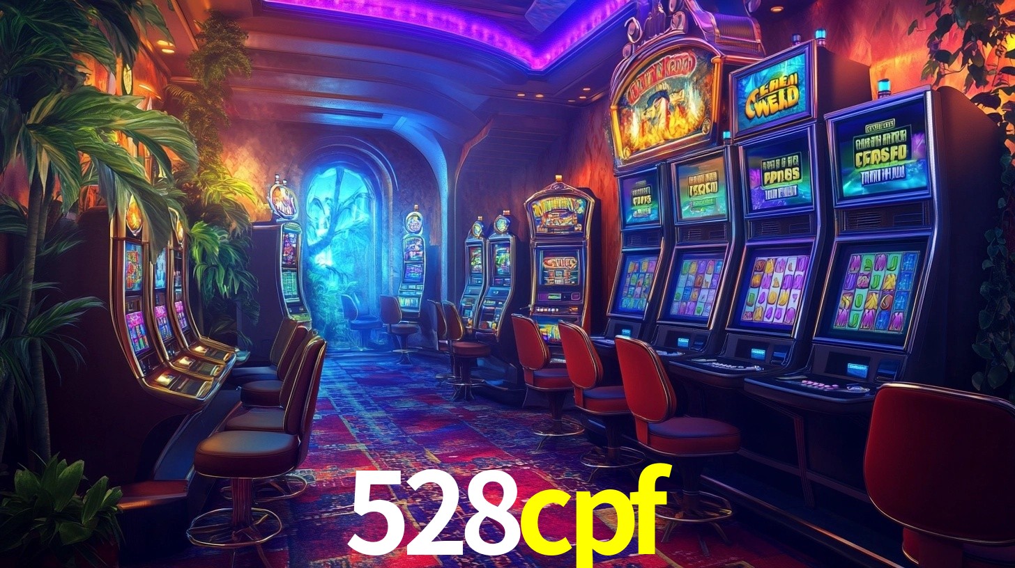 Welcome Bonus 528cpf