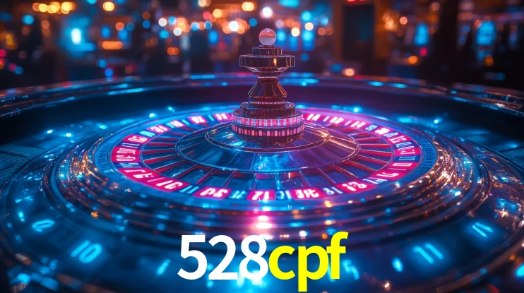Ofertas Imperdíveis na 528cpf: Promoções e Bônus Que Valem a Pena