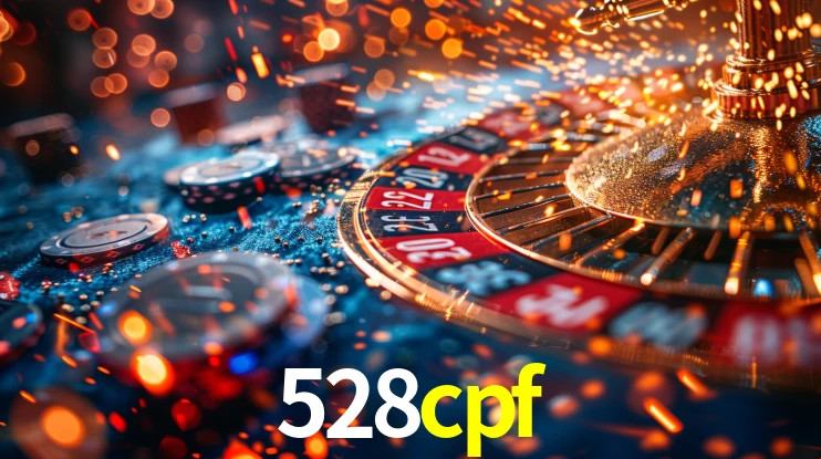 Slot Games 528cpf