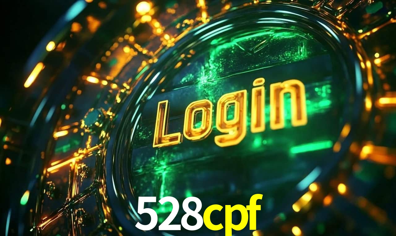 528cpf App Interface