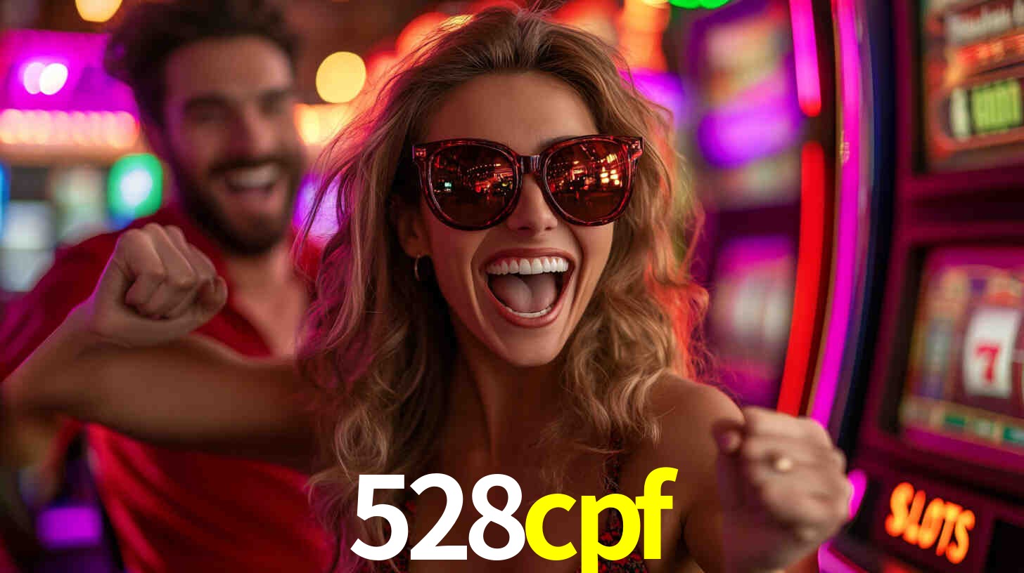 Descubra o Programa VIP da 528cpf: Vantagens Exclusivas para Jogadores