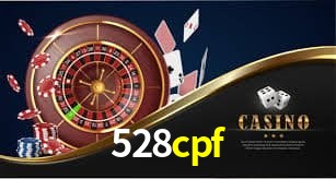Welcome Bonus 528cpf