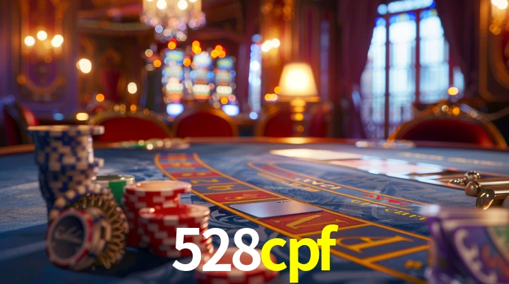 Live Casino 528cpf