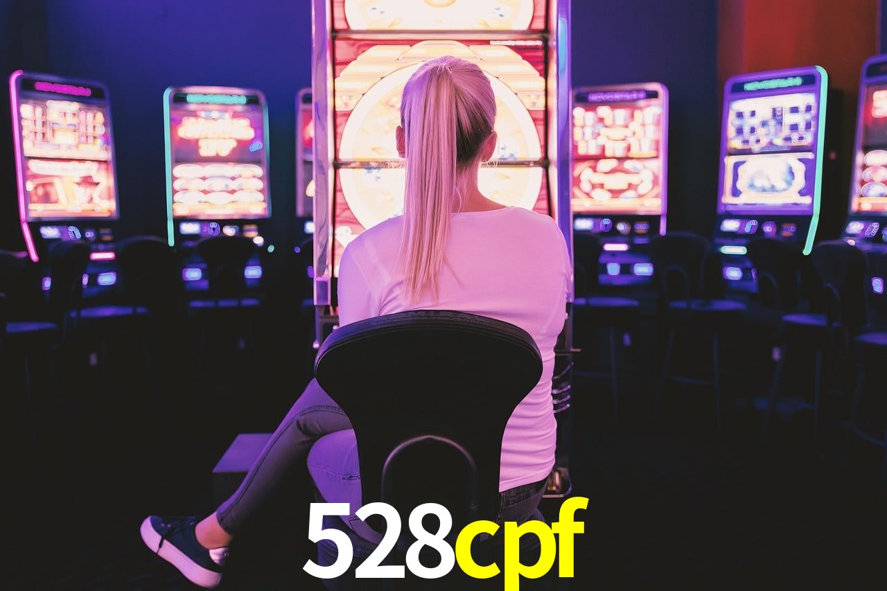 Bonus Features 528cpf