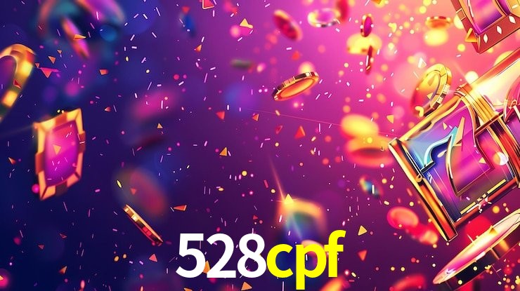 A Experiência Imersiva dos Cassinos Ao Vivo no 528cpf
