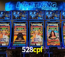 Descubra a Magia dos Jogos de Arcade no 528cpf